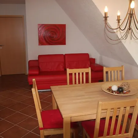 Appartement Attractive In Near Beach Pruchten