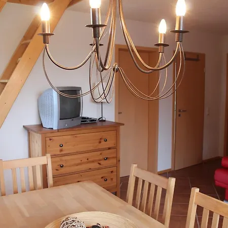 Attractive In Near Beach * Pruchten