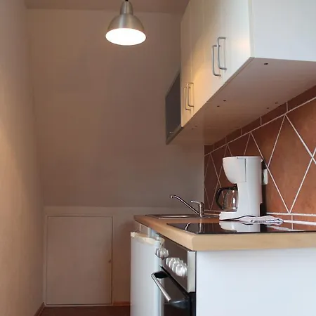Attractive In Near Beach Appartement
