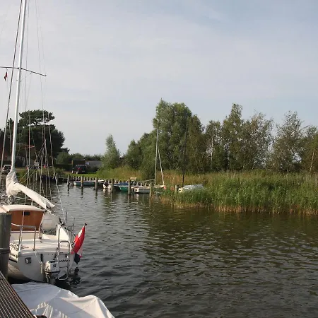 Appartement Attractive In Near Beach Pruchten