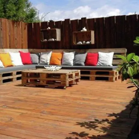 Attractive In Near Beach Appartement Pruchten