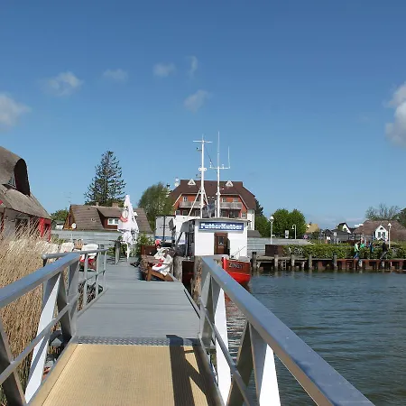 Attractive In Near Beach * Pruchten