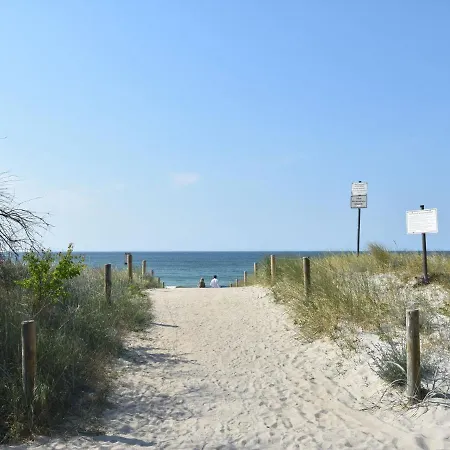 Appartement Attractive In Near Beach