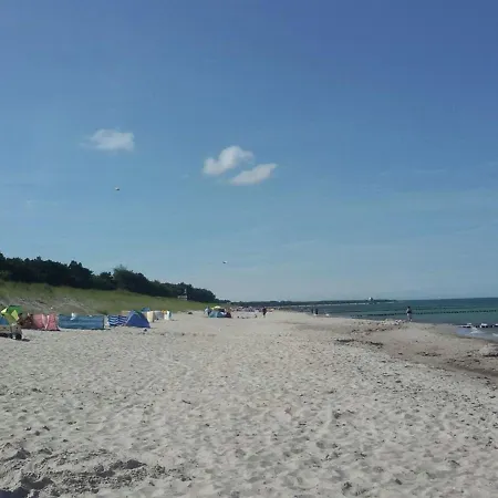 Attractive In Near Beach Appartement