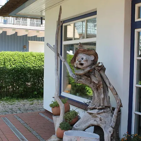 Attractive In Near Beach Appartement *