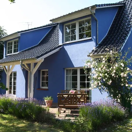 Attractive In Near Beach Appartement Pruchten
